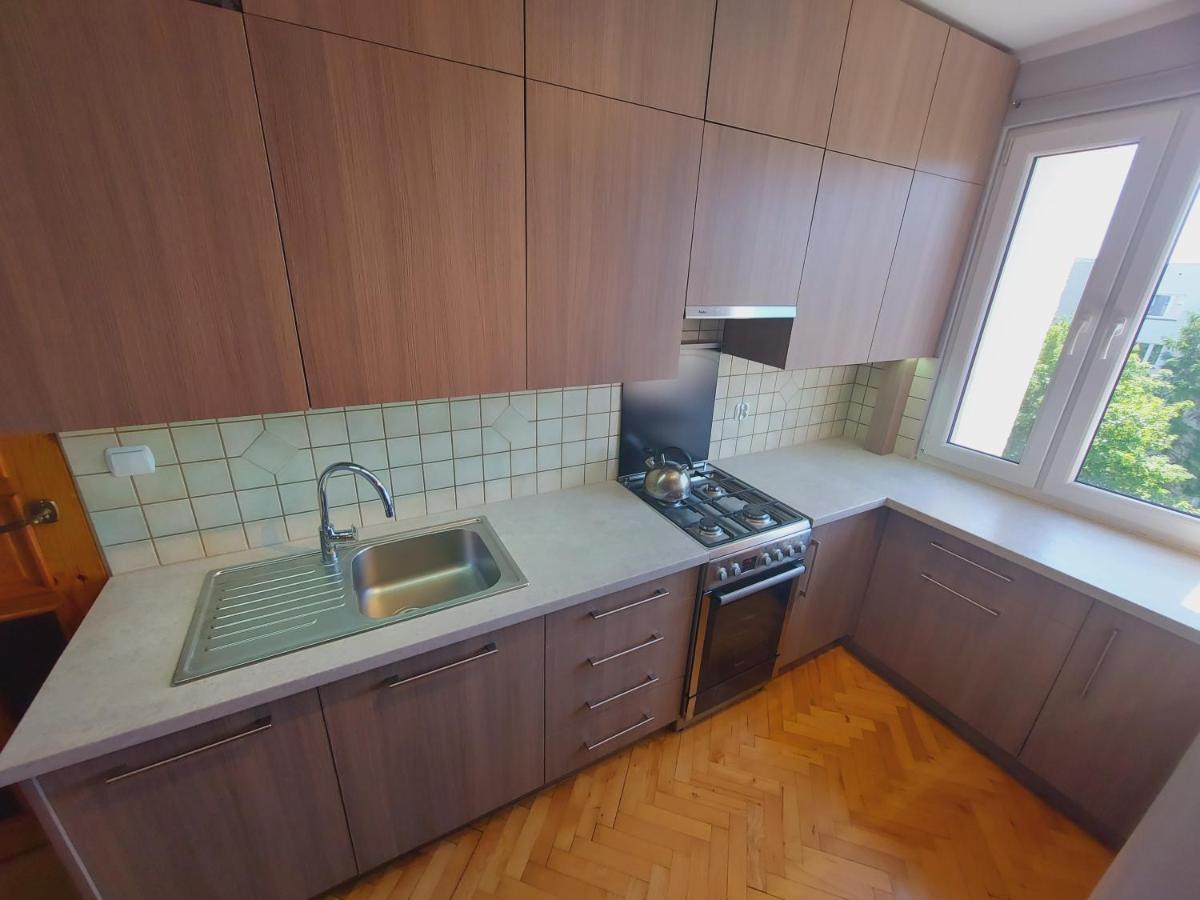 Wygodny Przestronny Apartament Janowskie Blonia Rumia Εξωτερικό φωτογραφία