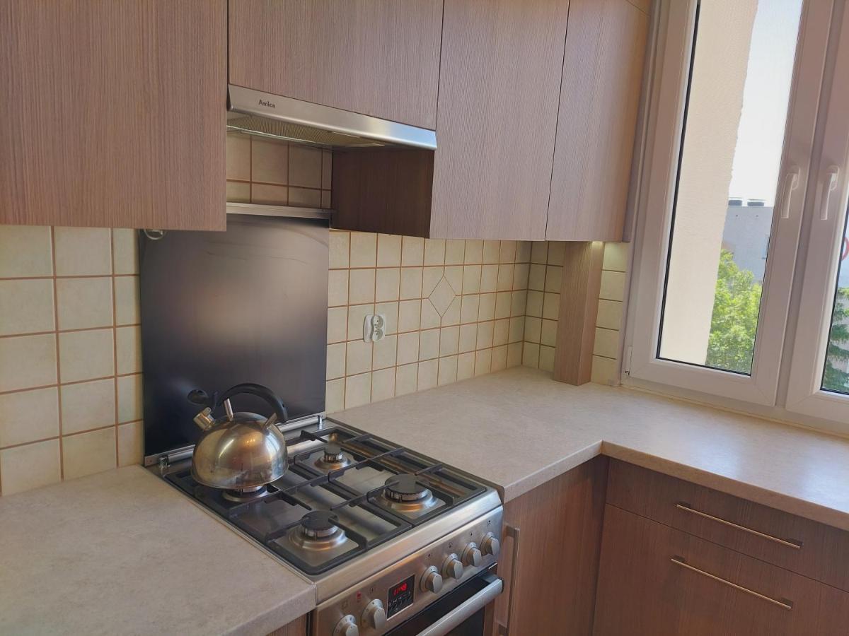 Wygodny Przestronny Apartament Janowskie Blonia Rumia Εξωτερικό φωτογραφία