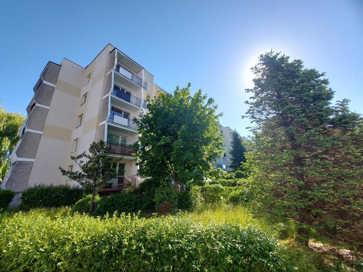 Wygodny Przestronny Apartament Janowskie Blonia Rumia Εξωτερικό φωτογραφία
