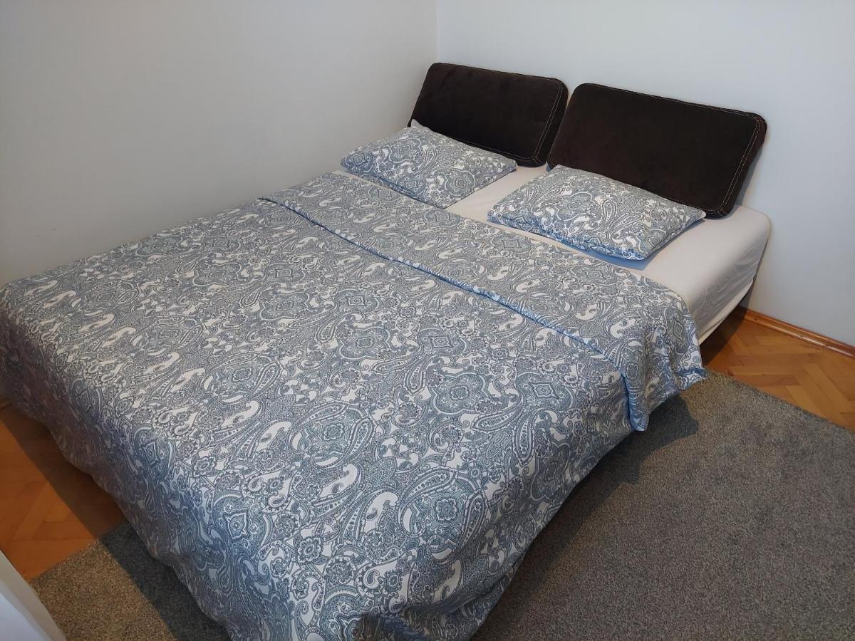 Wygodny Przestronny Apartament Janowskie Blonia Rumia Εξωτερικό φωτογραφία