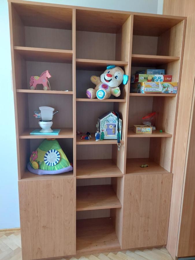 Wygodny Przestronny Apartament Janowskie Blonia Rumia Εξωτερικό φωτογραφία