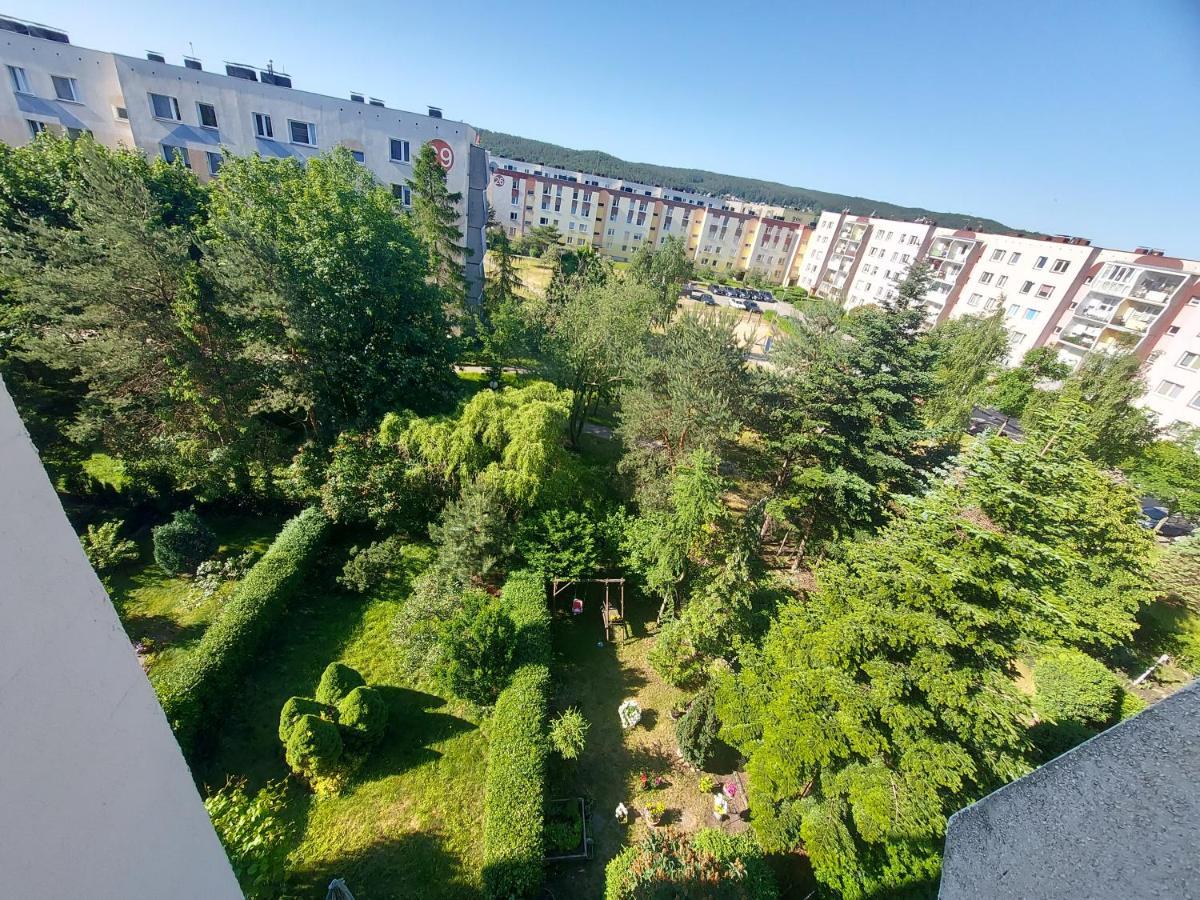 Wygodny Przestronny Apartament Janowskie Blonia Rumia Εξωτερικό φωτογραφία